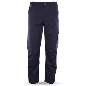 Παντελόνι Εργασίας 3000Y Navy Blue / Grey