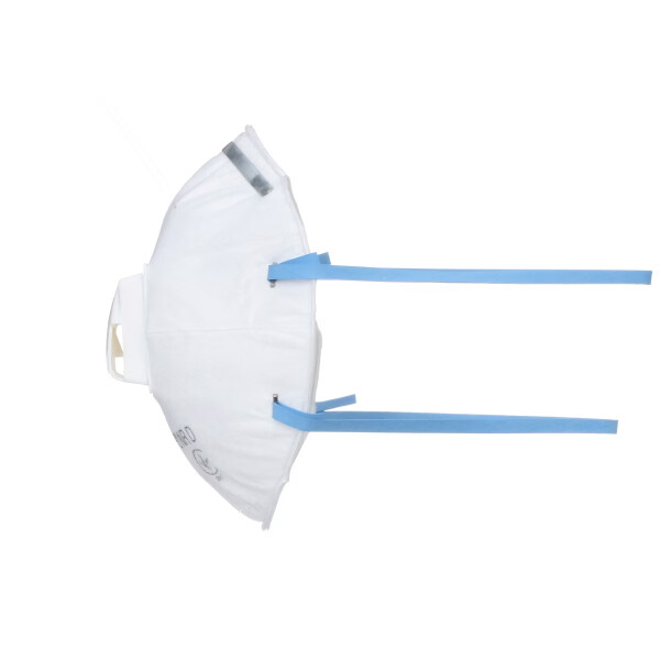 3M™ Μάσκα Σωματιδίων, FFP2, Με βαλβίδα, 8822 - Image 3