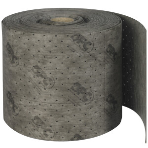 Brady High Traffic Absorbent Roll 92L