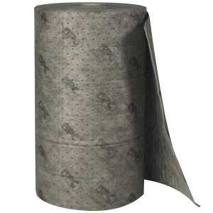 Brady High Traffic Absorbent Roll 185L