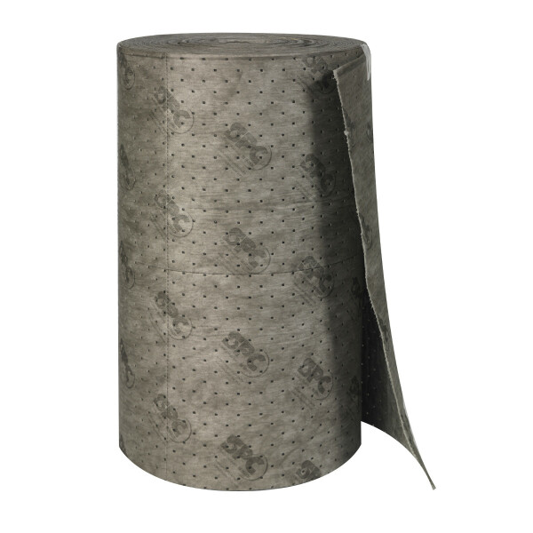 Brady MRO Plus Perforated Absorbent Roll 185L
