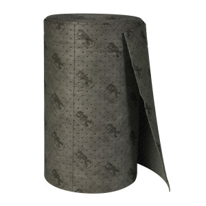 Brady MRO Plus Perforated Absorbent Roll 185L
