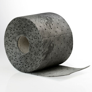 Brady MRO Plus Perforated Absorbent Roll 15L