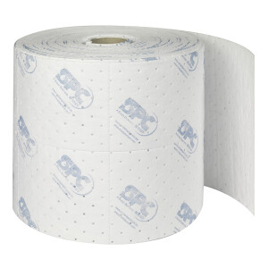Brady Oil Plus Absorbent Roll 92L Double Perforated