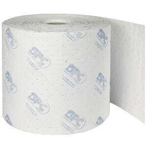 Brady Oil Plus Absorbent Roll 92L Not Perforated