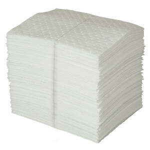 Brady Premium Oil Only Pads 114L