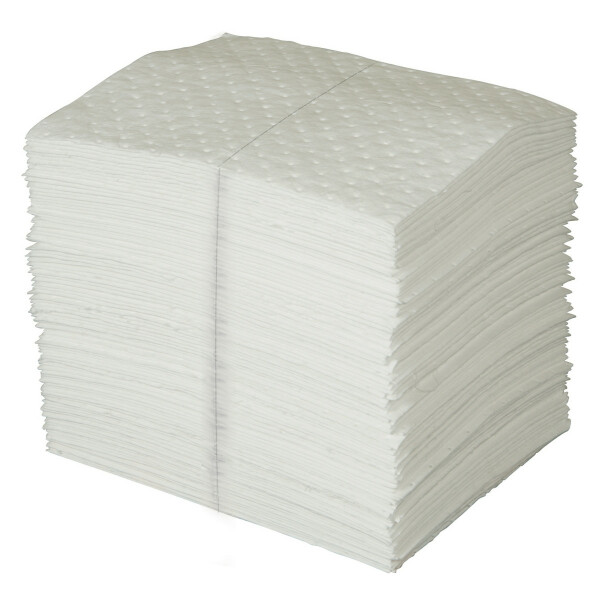 Brady Premium Oil Only Pads 114L