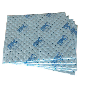 Brady Premium Oil Only Pads 119L