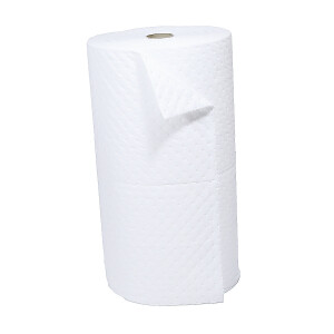 Brady Premium Oil Only Roll 231L