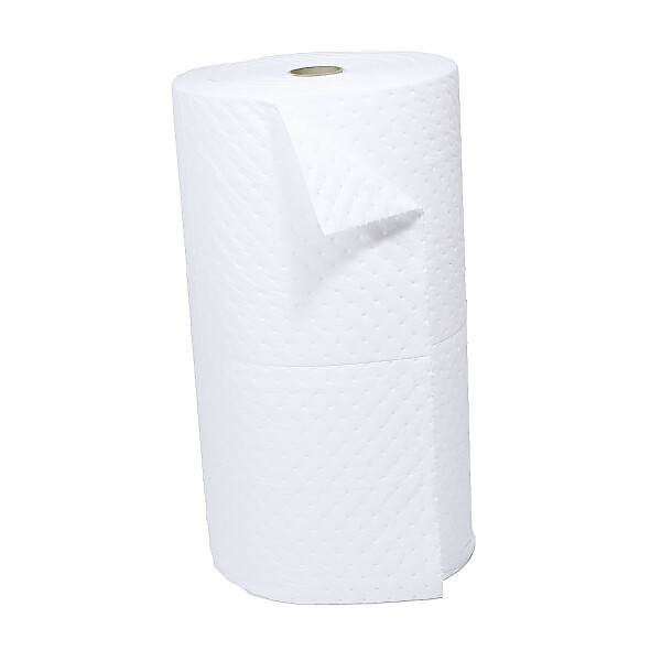 Brady Premium Oil Only Roll 231L