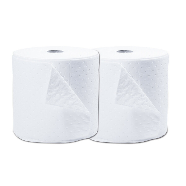 Brady Premium Oil Only Pads 231L