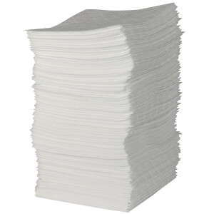 Brady Premium Oil Only Pads 71L