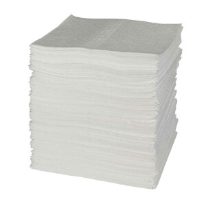 Brady Premium Oil Only Pads 166L