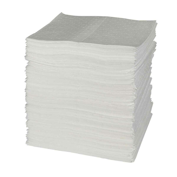 Brady Premium Oil Only Pads 166L