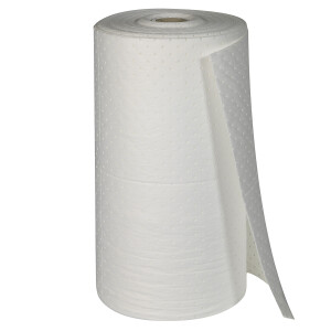 Brady SXT Oil Only Absorbent Roll 141L