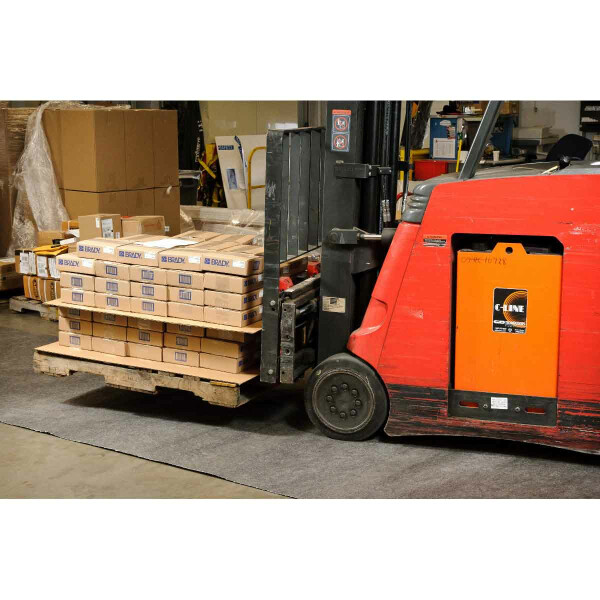 Brady TrackMat Matting Roll 98L - Image 3