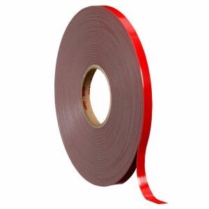 3M™ VHB™ Tape 4941F Γκρι 25mm x 33m, 1.1mm
