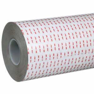 3M™ VHB™ Tape RP+230GP Γκρι 1120mm x 33m, 2.3mm