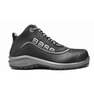 Base Παπούτσια Εργασίας Be-Free Top