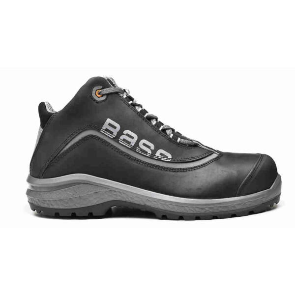 Base Παπούτσια Εργασίας Be-Free Top