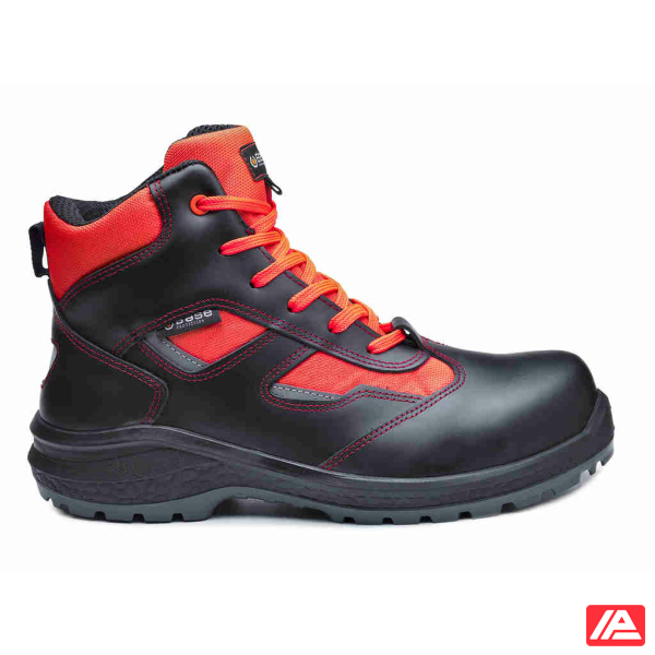 Base Μποτάκια Εργασίας Be-Flashy