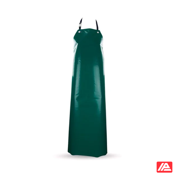 Ποδιά Εργασίας Master Green