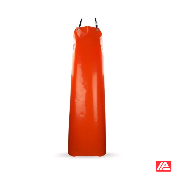 Ποδιά Εργασίας Master Orange