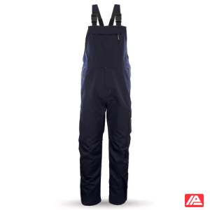 Σαλοπέτα 3100 Navy Blue / Grey