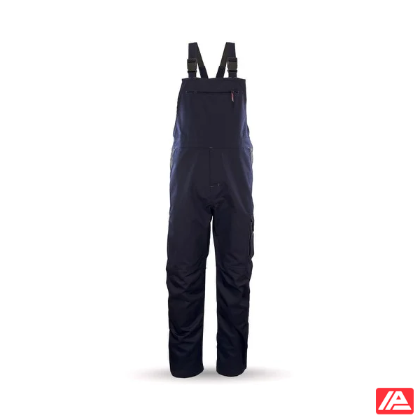 Σαλοπέτα 3100 Navy Blue / Grey