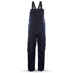 Σαλοπέτα 3105 Navy Blue / Royal Blue