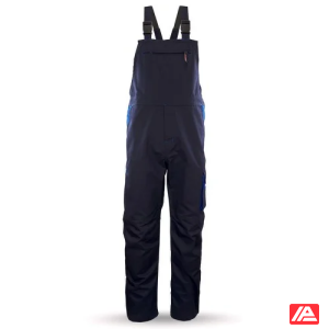 Σαλοπέτα 3105Y Navy Blue / Royal Blue