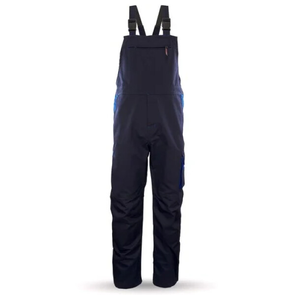 Σαλοπέτα 3105Y Navy Blue / Royal Blue