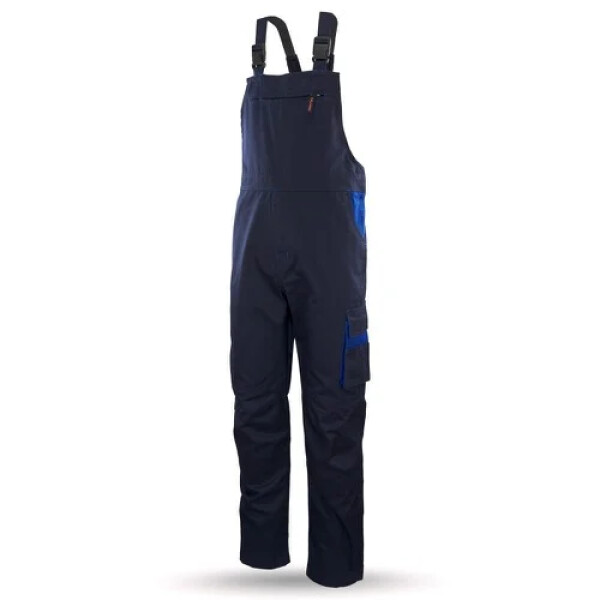 Σαλοπέτα 3105Y Navy Blue / Royal Blue - Image 2