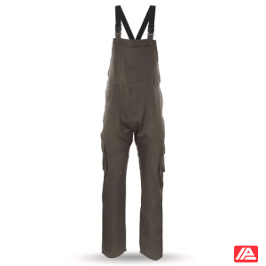 Σαλοπέτα 3199 Grey