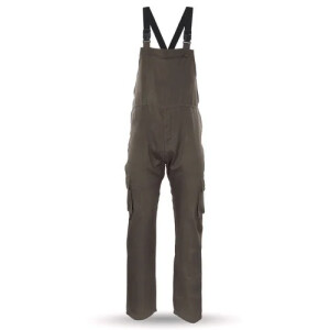 Σαλοπέτα 3199 Grey