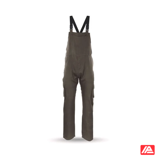 Σαλοπέτα 3199 Grey