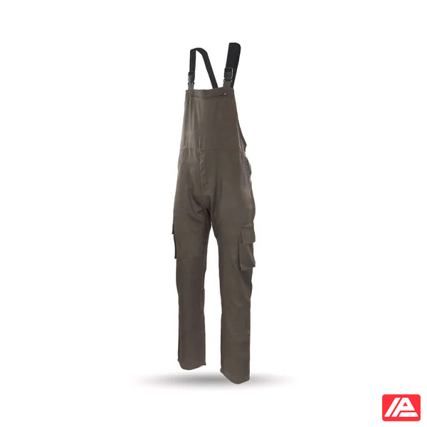 Σαλοπέτα 3199 Grey - Image 2