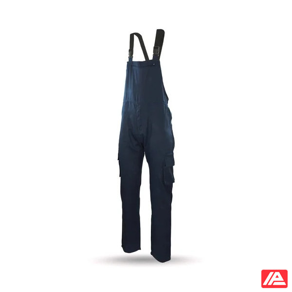 Σαλοπέτα 3199 Navy Blue - Image 2