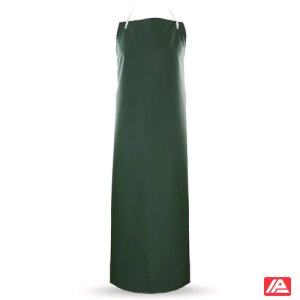 Ποδιά Εργασίας AP Green