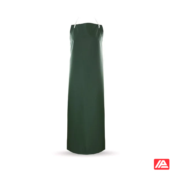 Ποδιά Εργασίας AP Green