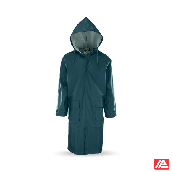 Καμπαρντίνα Comfort Blue - Image 2