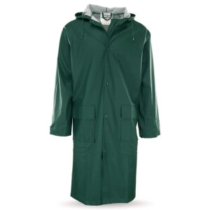 Καμπαρντίνα Comfort Green