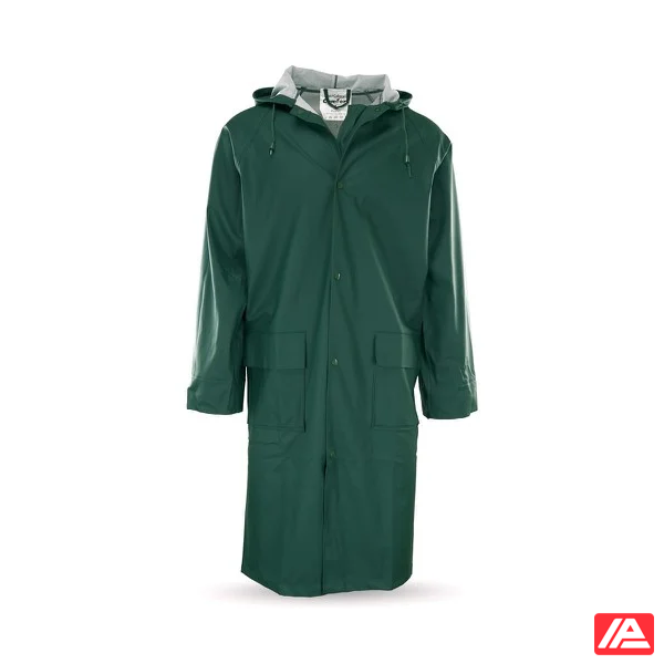Καμπαρντίνα Comfort Green