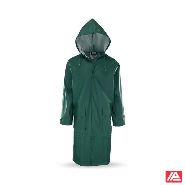 Καμπαρντίνα Comfort Green - Image 2