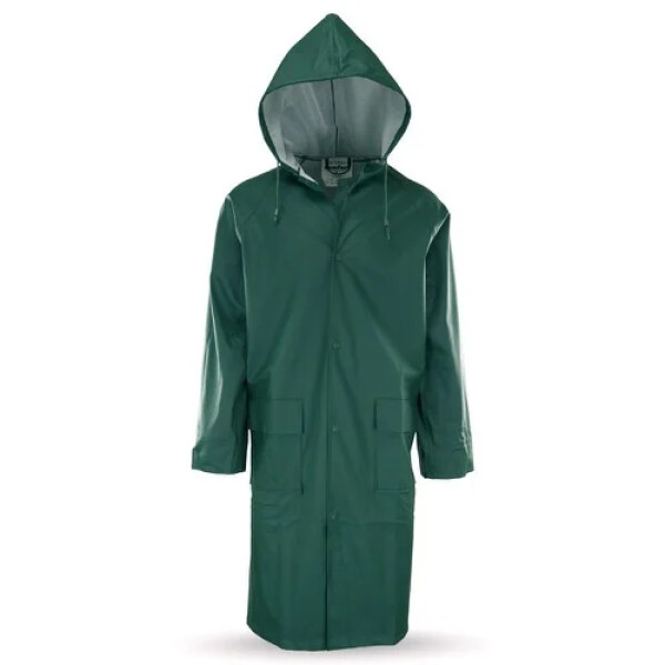 Καμπαρντίνα Comfort Green - Image 2