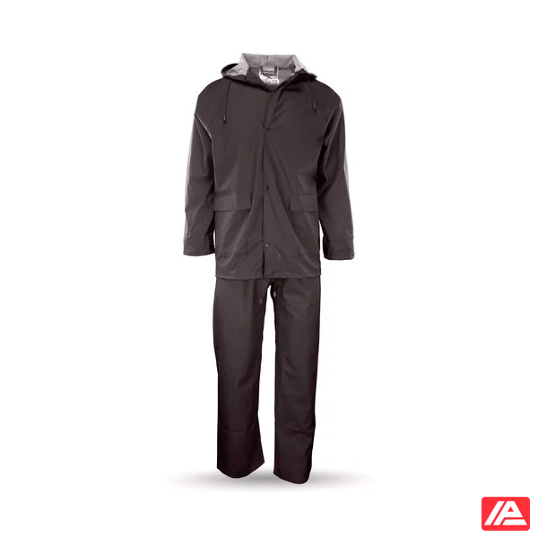 Αδιάβραχο Κουστούμι Comfort Plus Black