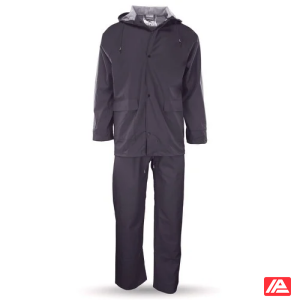 Αδιάβραχο Κουστούμι  Comfort Plus Blue