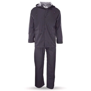 Αδιάβραχο Κουστούμι  Comfort Plus Blue