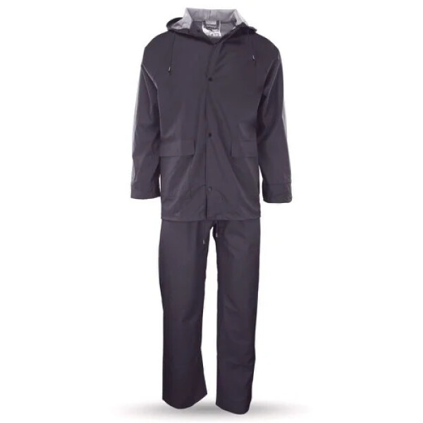 Αδιάβραχο Κουστούμι  Comfort Plus Blue