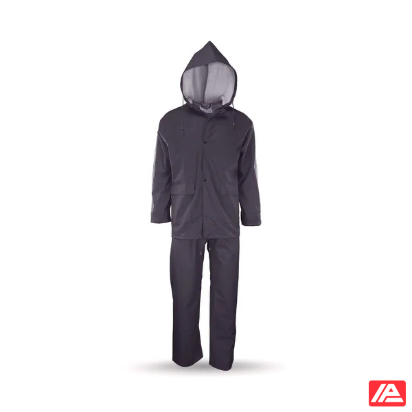 Αδιάβραχο Κουστούμι  Comfort Plus Blue - Image 2